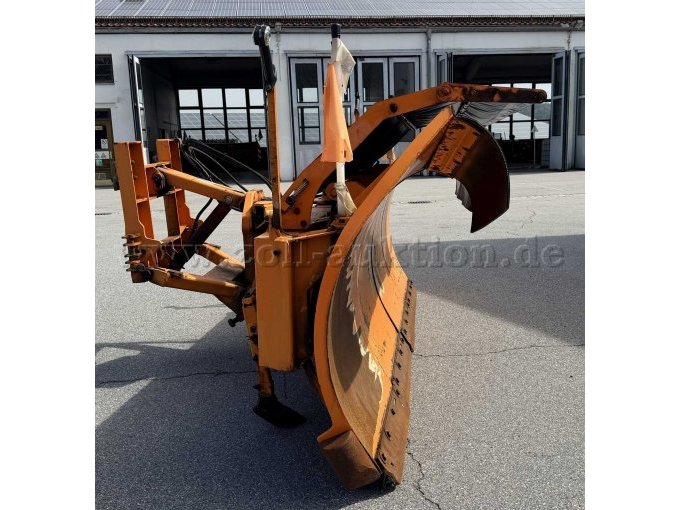 Seitenansicht