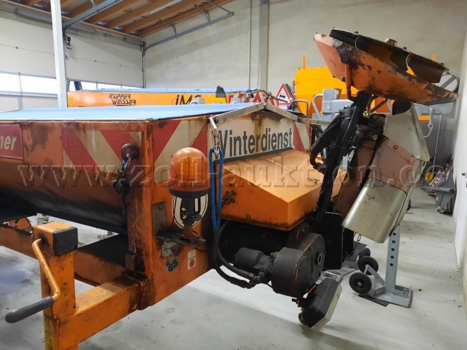 Ansicht hinten links