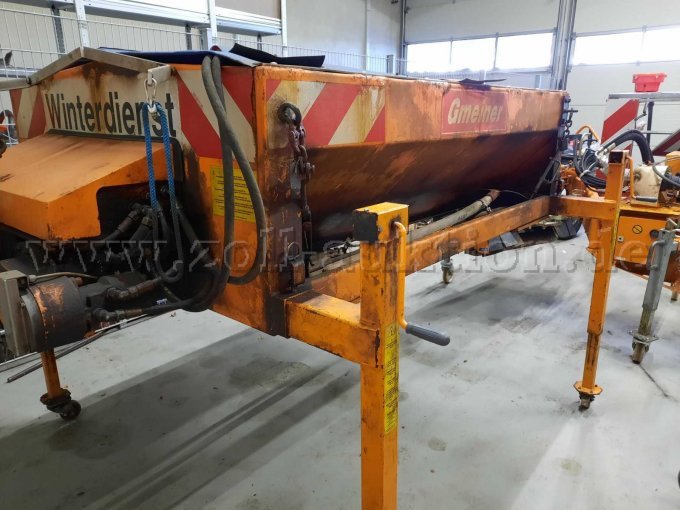 Ansicht hinten rechts