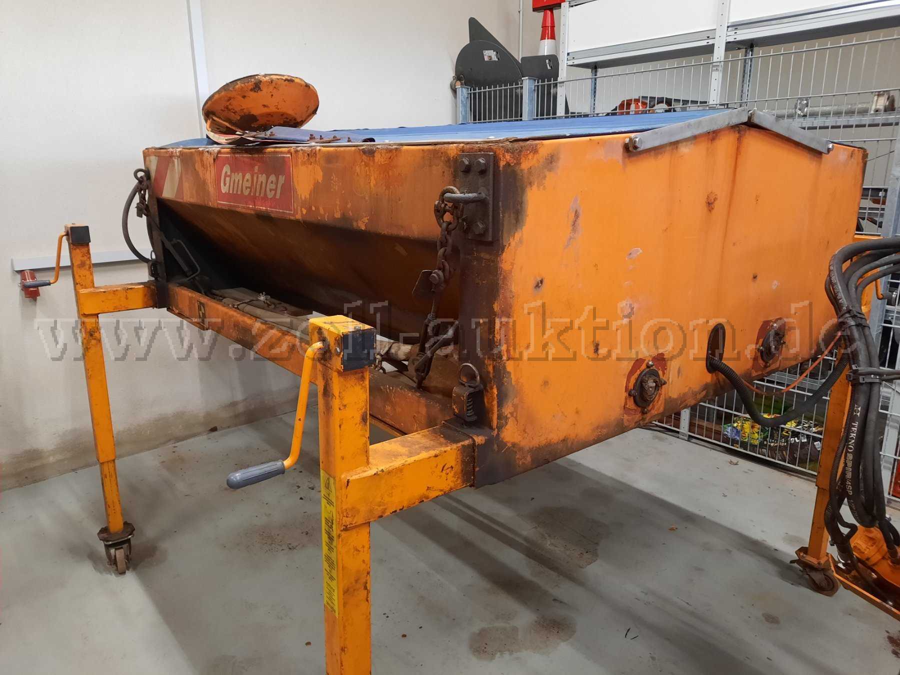 Ansicht vorne rechts