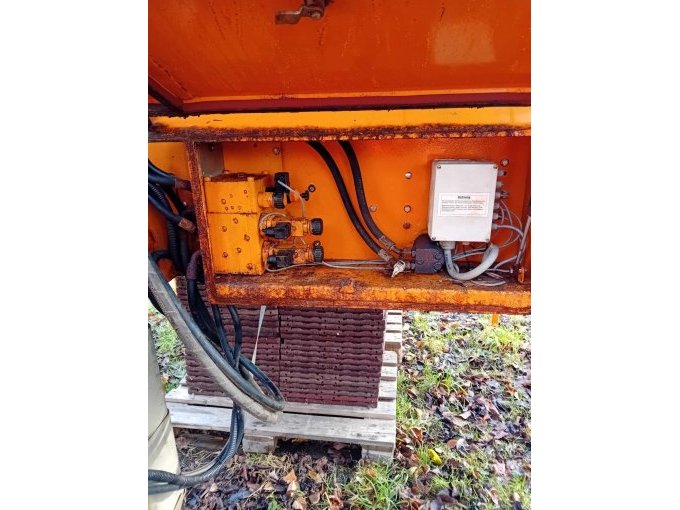 Ansicht Elektro
