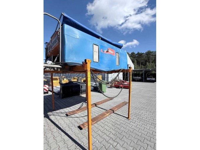 1 Gmeiner strooiautomaat STA 3000TC FS – foto 6 – kavel bij Zoll-Auktion, Hövelhof
