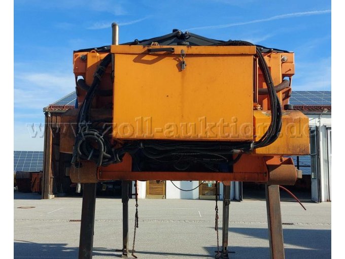 1 Gmeiner Streuautomat STA 4000 TRC FS E – foto 6 – kavel bij Zoll-Auktion, Passau