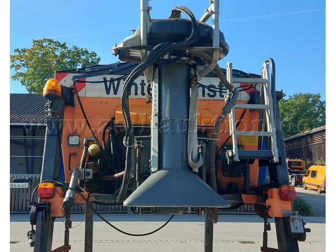 1 Gmeiner Streuautomat STA 4000 TRC FS E – foto 2 – kavel bij Zoll-Auktion, Passau
