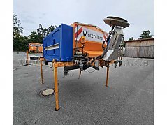 Gmeiner Streuautomat STA 4400 E/FS