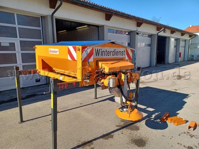 Ansicht lins 2