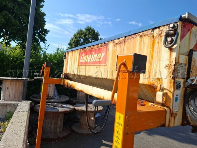 Seitenansicht