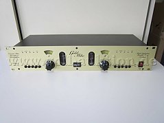 Röhrenvorverstärker Gold Mike