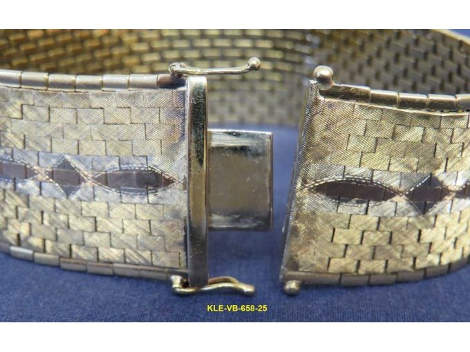 Verschluss Außenseite