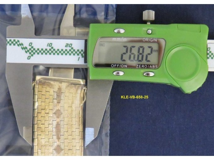 ungefähre Breite in Millimeter