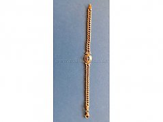 Ansicht Armband Vorderseite