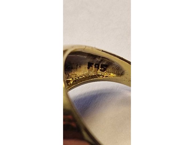 Goldwert 585er