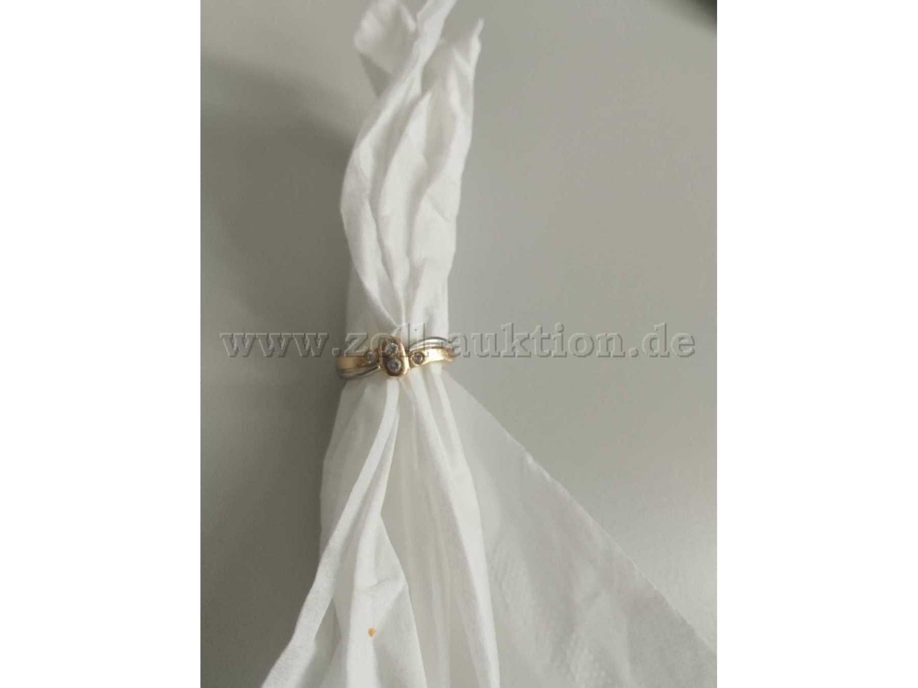 Ring komplett