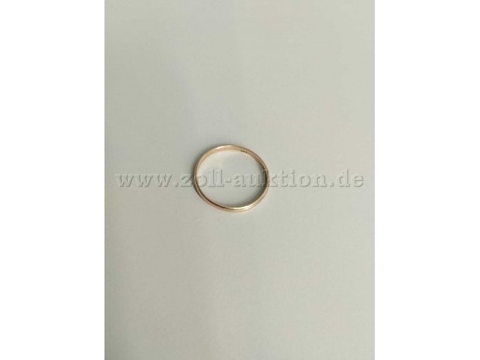 Ring oben