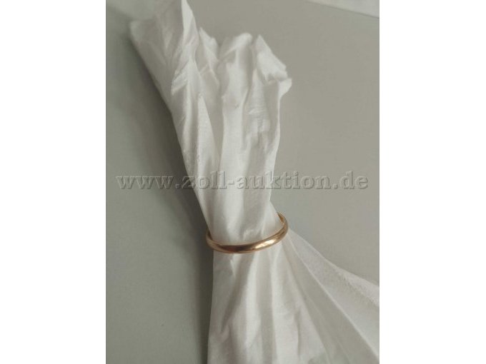 Ring vorne