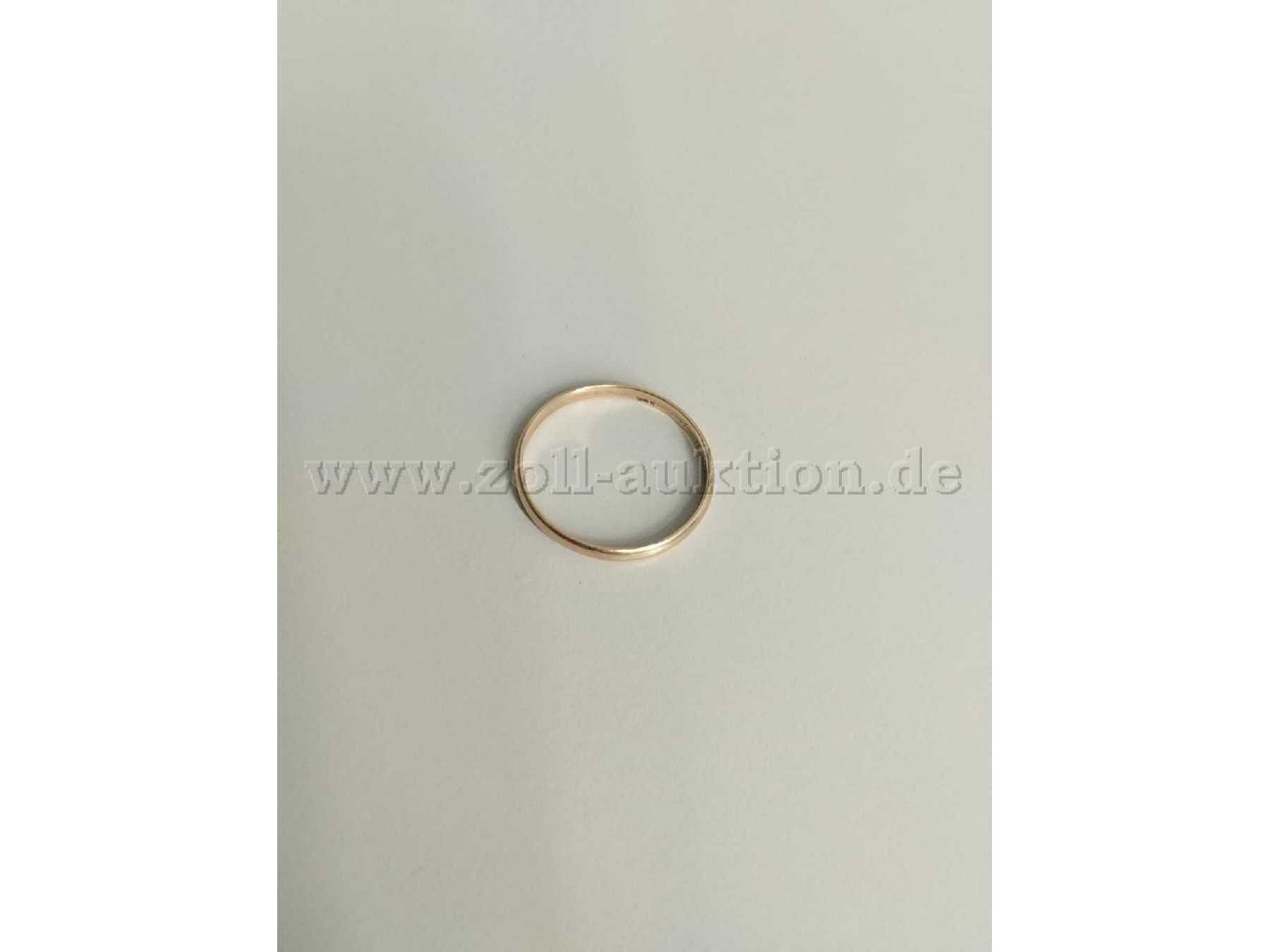 Ring oben