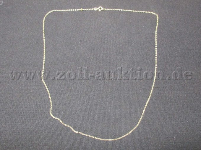 Kette, ganz