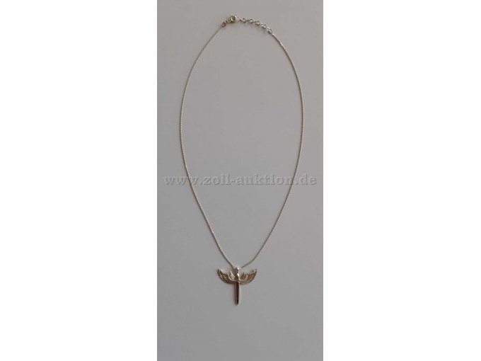 Kette mit Anhänger