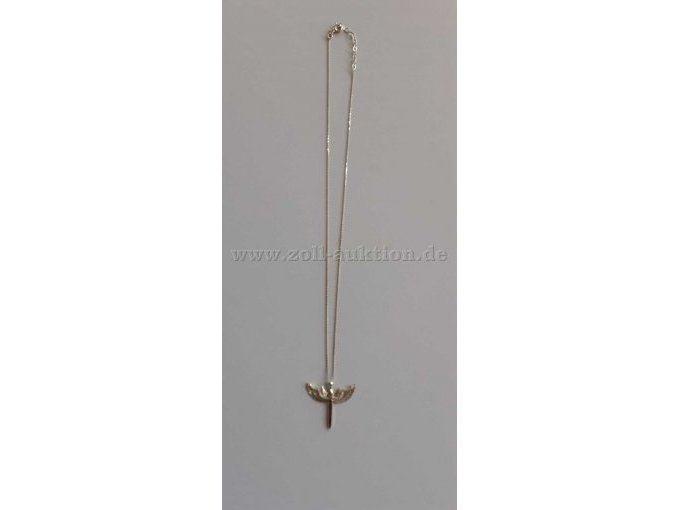 Kette mit Anhänger