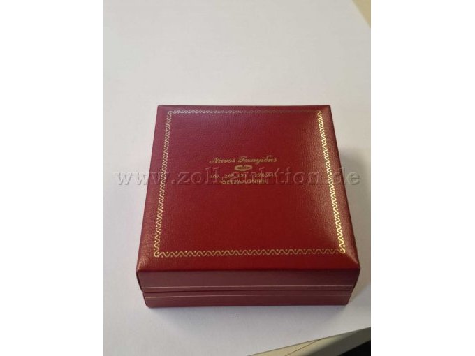 1 Goldkette mit Goldanhänger 585er Gold – foto 5 – kavel bij Zoll-Auktion, Reutlingen