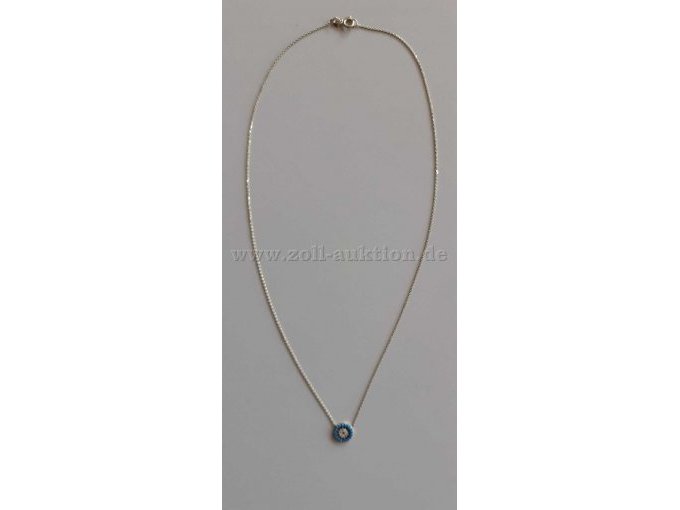Kette mit Anhänger