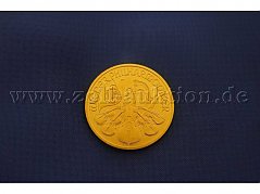 1 Goldmünze, 1/2 Unze Feingold, Wiener Philhamoniker Vorderseite