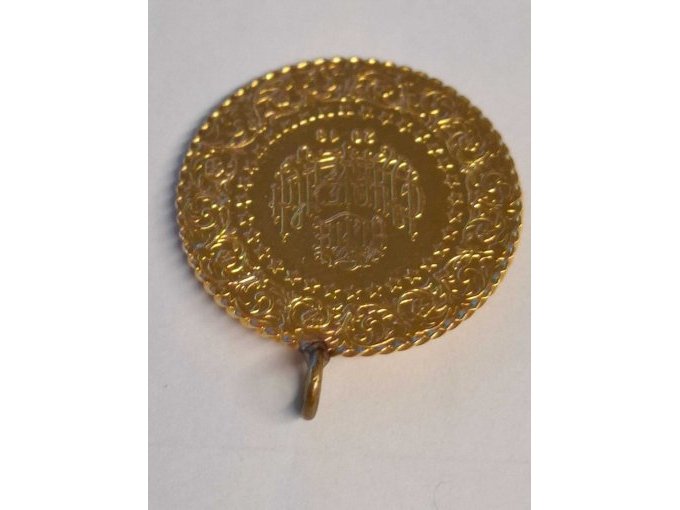 Aufhängung bzw. Öse