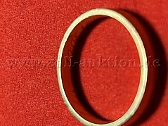 Ring mit Gravur