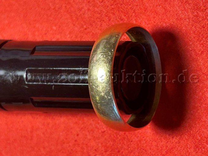 Ring hochkant