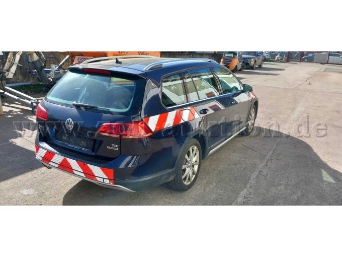 Seitenansicht Rechts