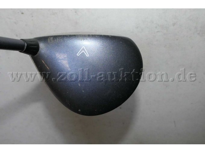 Detailaufnahme 3 vom Schlägerkopf