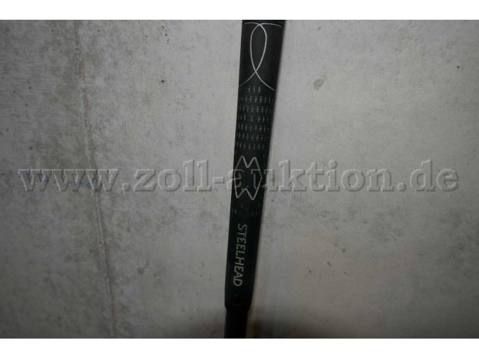 Detailaufnahme 2 vom Griff