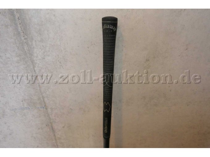 Detailaufnahme 1 vom Griff