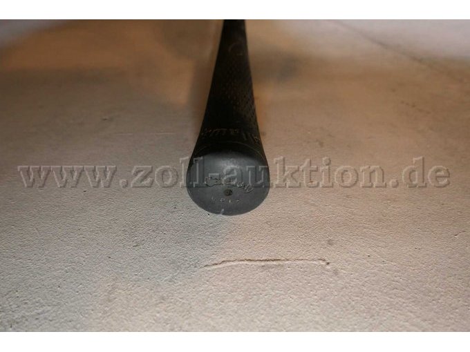 Detailaufnahme 3 vom Griff