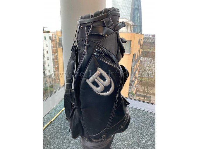 Golftasche Bennington