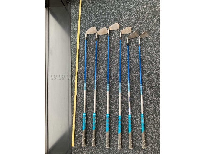 Schläger
True-Focus Impact XX10 7
True-Focus Impact XX10 8
True-Focus Impact XX10 4
True-Focus Impact XX10 6
True-Focus Impact XX10 S
PXG Darkness 0311T Milled