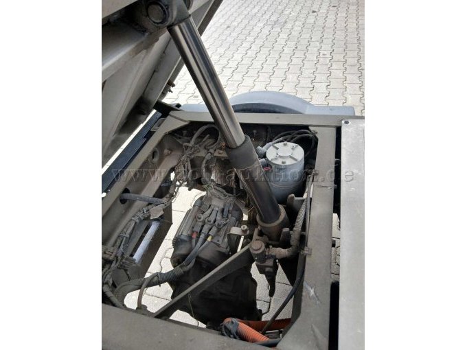 1 Goupil G4 Polaris Work&Trans elektrische auto – foto 9 – kavel bij Zoll-Auktion, Erding