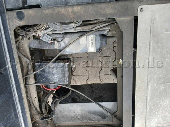 1 Goupil G4 Polaris Work&Trans elektrische auto – foto 7 – kavel bij Zoll-Auktion, Erding