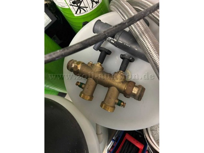 Anschluss-Set