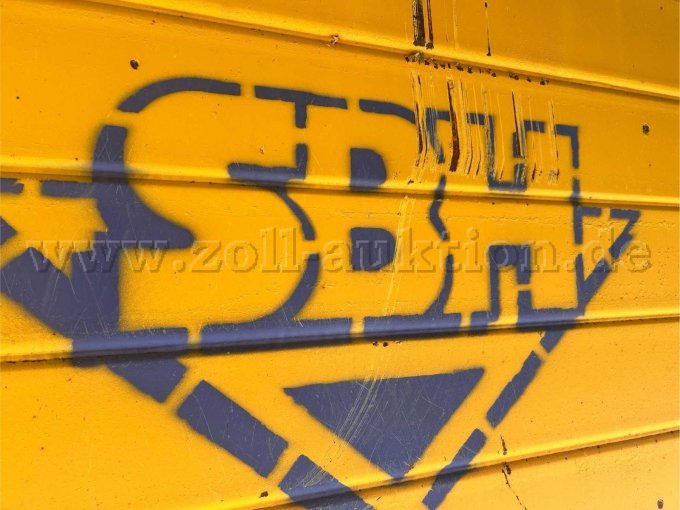Schriftzug
