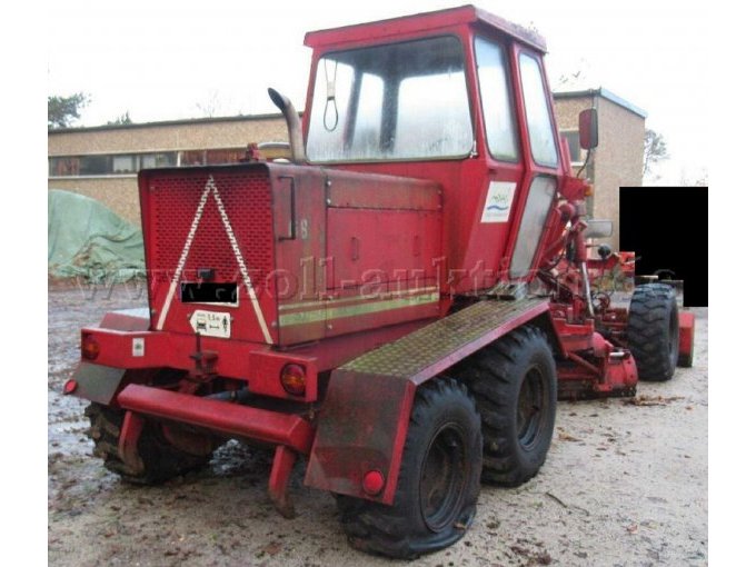 04 Diagonale hinten rechts