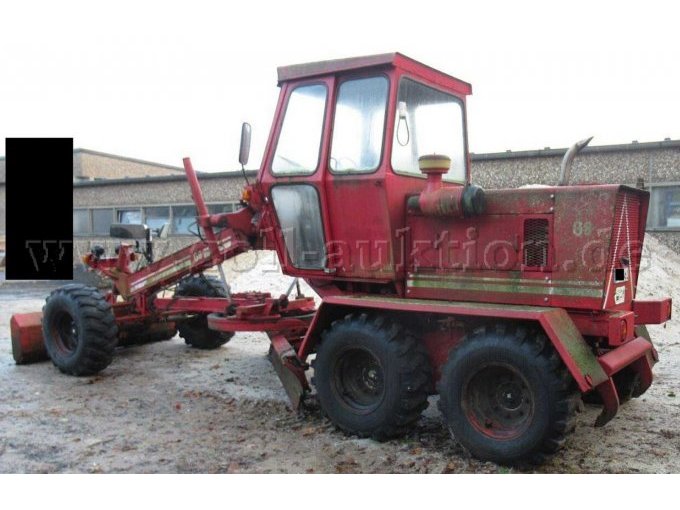 03 Diagonale hinten links