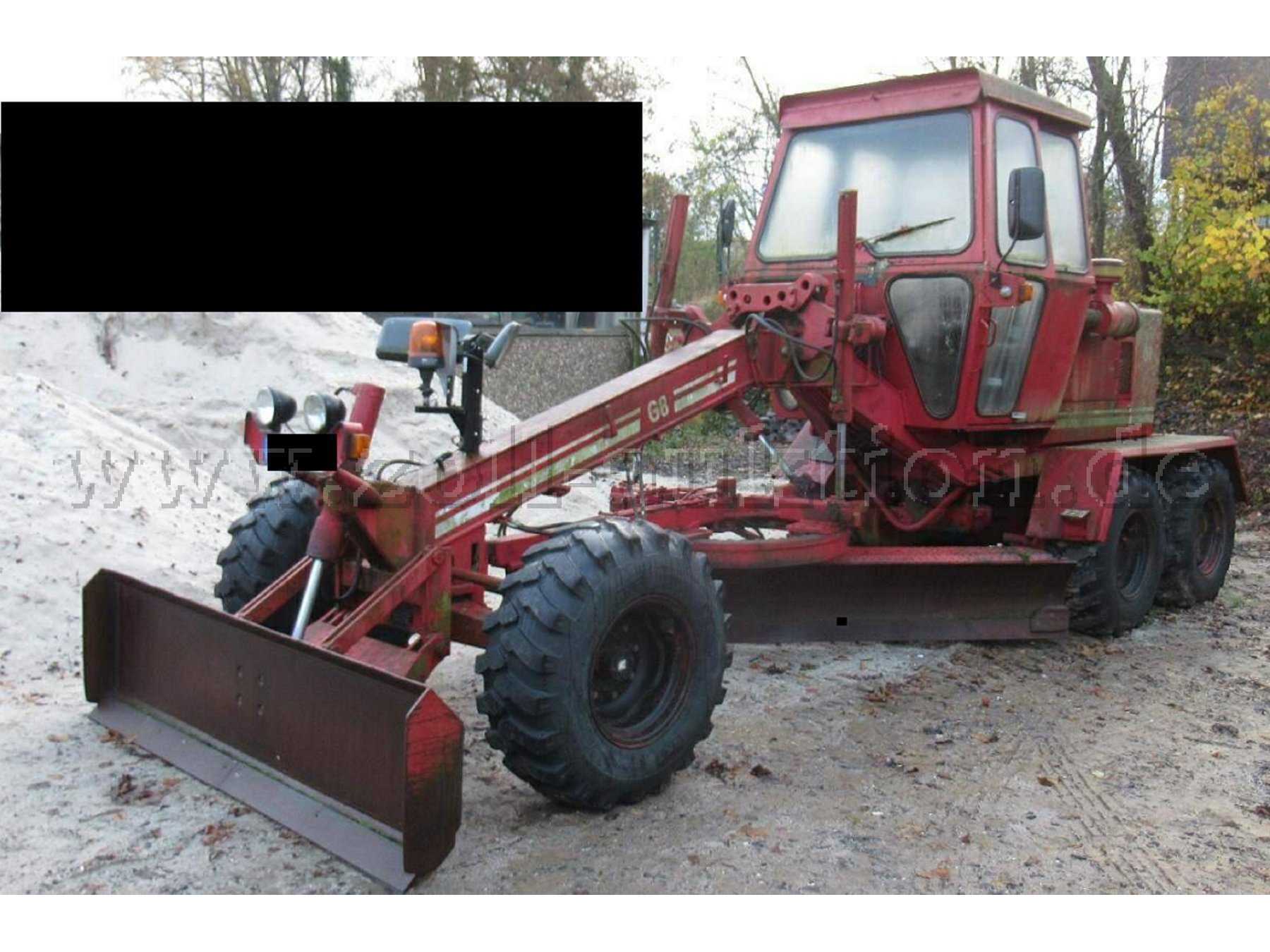 02 Diagonale vorne links