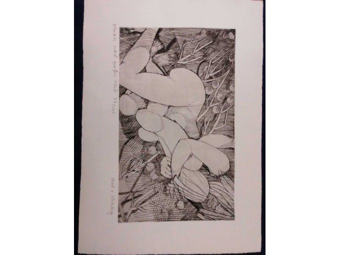 Hauptansicht 2 Bild "kleines und großes Weib"