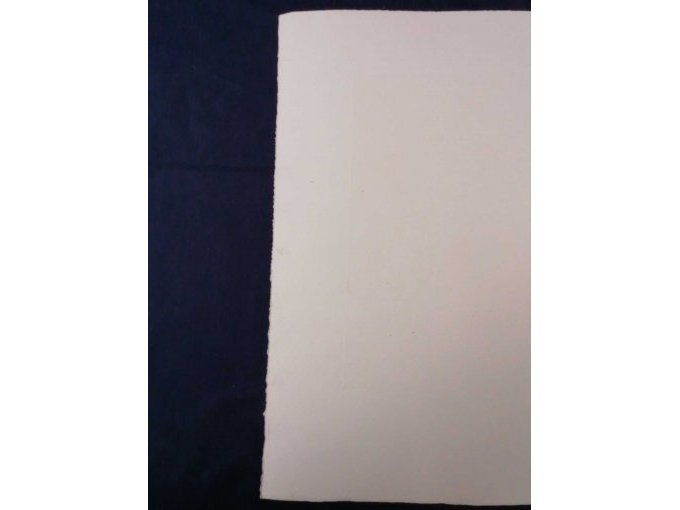 Ansicht nah links mit ausgefransten Rändern Bild "kleines und großes Weib"