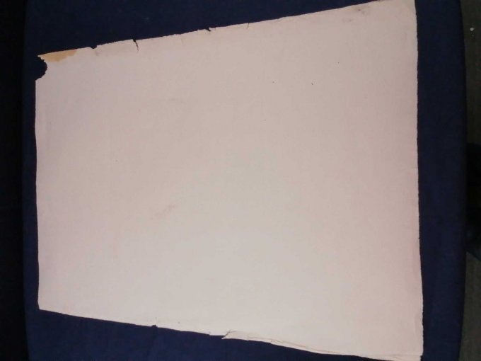 Ansicht hinten Grafik Von Enzo Bioli