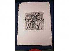 Hauptansicht Grafik Von Enzo Bioli