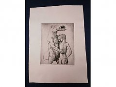 Hauptansicht Grafik Siegfried Gruber