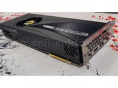 Unterseite, Slotblech und Lüfterseite