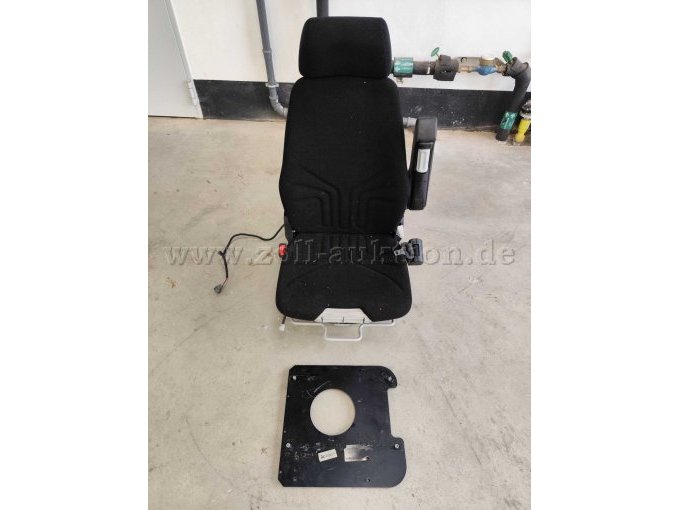 Frontansicht Frontansicht